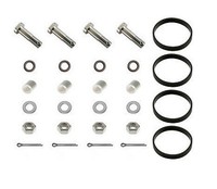 Ringsatz AnsaugkrÜMmer Mercedes Benz 200/220 CDI A6110903637