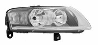 Tyc Hauptscheinwerfer Scheinwerfer Frontscheinwerfer Rechts 20-0685-05-2