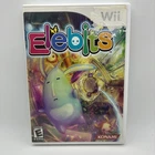 Elebits Wii CIB Complete Nintendo Authentic Tested & Working