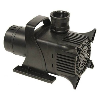 EasyPro EPA5500 Submersible Pond & Waterfall Pump 5360 GPH