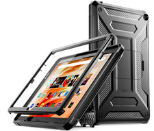 Amazon Fire HD 10  Fire HD 10 Kids Pro Tablet Case Only 13th Gen, 2023 BLACK