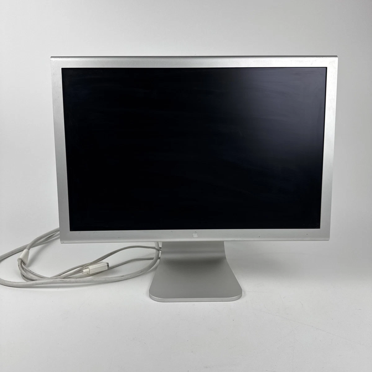 Apple Cinema Display 20 for sale | eBay