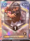 2026 Bowman Konnor Griffin Top 100 Prospects Insert