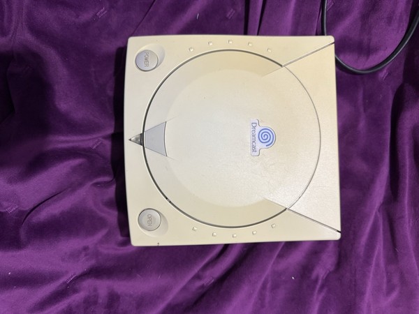 Sega Drimcast Consola