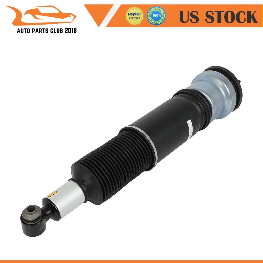 Rolls-Royce Phantom Long 2004-2014 Rear Left Air suspension strut