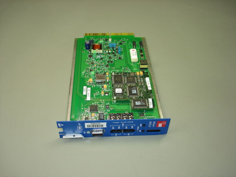 ADC TE COMMSCOPE H2TU-C-231-L2F 150-2445-26 HDSL2 VACHX48 UNIT TESTED