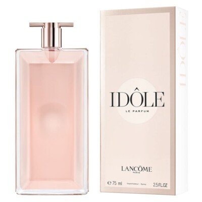 Lancome Idole le Parfum 2.5 oz for Women New in Box
