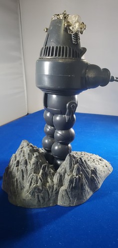 Robby the robot figure forbidden planet 2009 Tm&turner Entertainment Repro - Picture 3 of 9