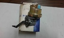 Pompe à essence Fiat 238