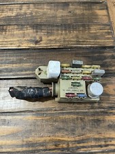 Dodge Ram 250 350 1989-1993 Fuse Box 1st Gen Cummins Diesel Dodge Ram 250 350 1989-1993 Fuse Box 1st Gen Cummins Diesel