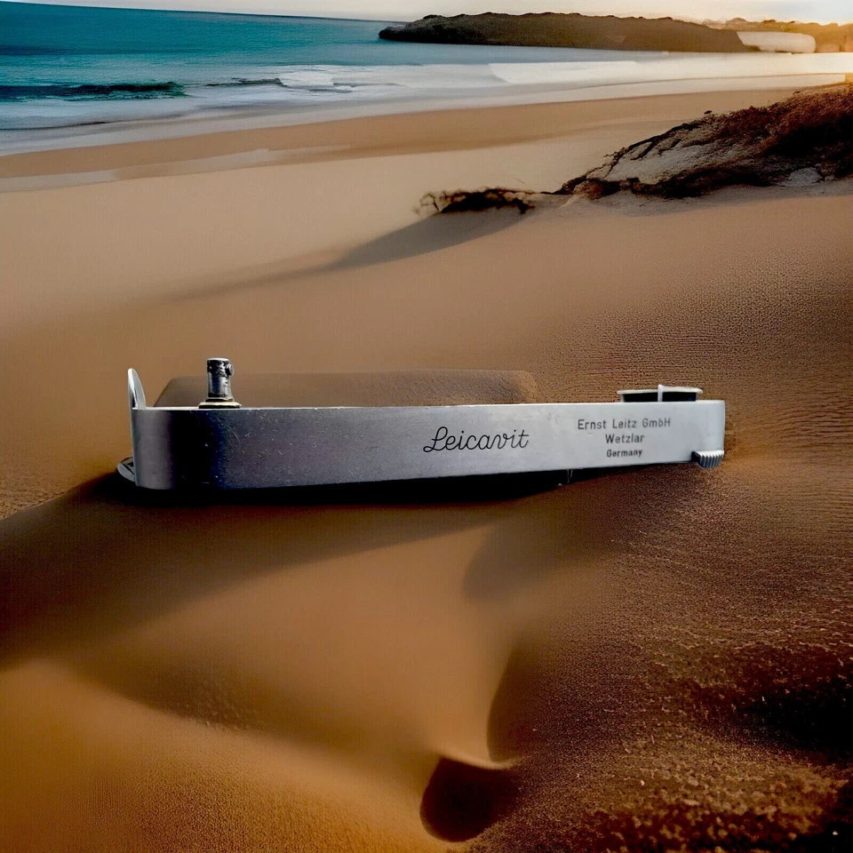 Leicavit Ernst Leitz GmbH - Image 2 of 4