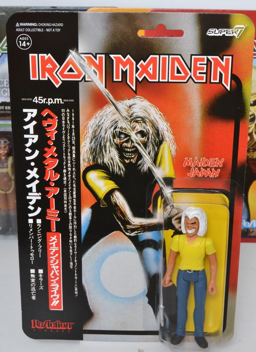 新庄さんのメッツ時代のフィギュア 新庄さんのメッツ時代のフィギュア
