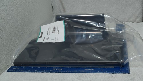 PANDUIT FRSPJC412BL FiberRunner Spillover Junction With 4x3 exit cover 12x4 - Picture 2 of 3