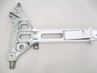 Main Landing Gear Side Brace Assembly - Right - Aerostar