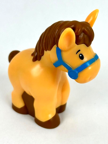 ANIMALS Little People Figures Animals !You Choose! You Pick! Fisher Price Mattel - Picture 53 of 114
