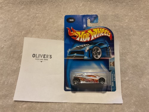 2003 Hot Wheels Misc. - Picture 362 of 413