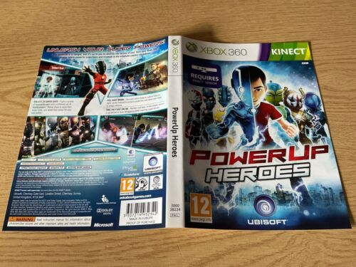 Xbox 360 Box Art Inserts / Inlays - Picture 127 of 173