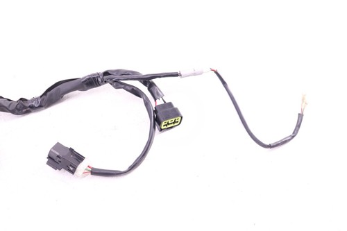 2016 08-16 YAMAHA R6 R6R YZF 600 OEM MAIN WIRE HARNESS WIRING LOOM PARTS Y143 - Bild 12 von 12