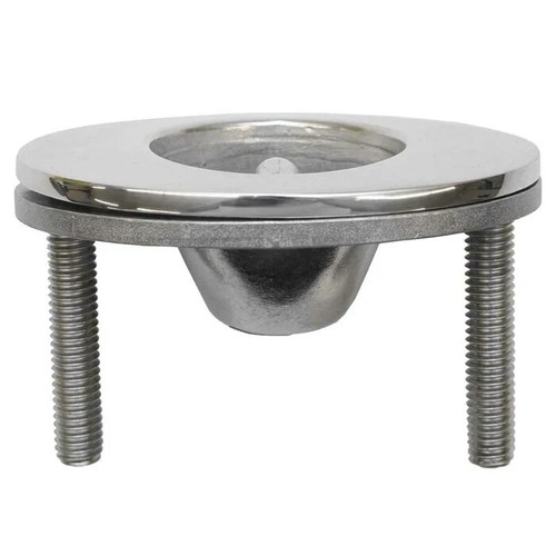 Sea-Dog Ski Tow Eye Flush Mount Challenger Avalon 371833 - Bild 2 von 3