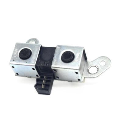 For Ford 2005-08 F150 Solenoid Set Shift EPC TCC 4R70W 4R75W - Foto 10