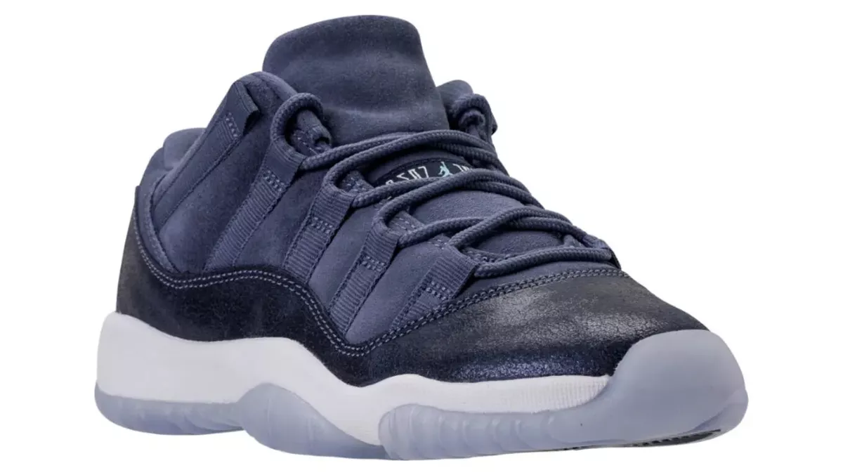 Blue moon 11s sales