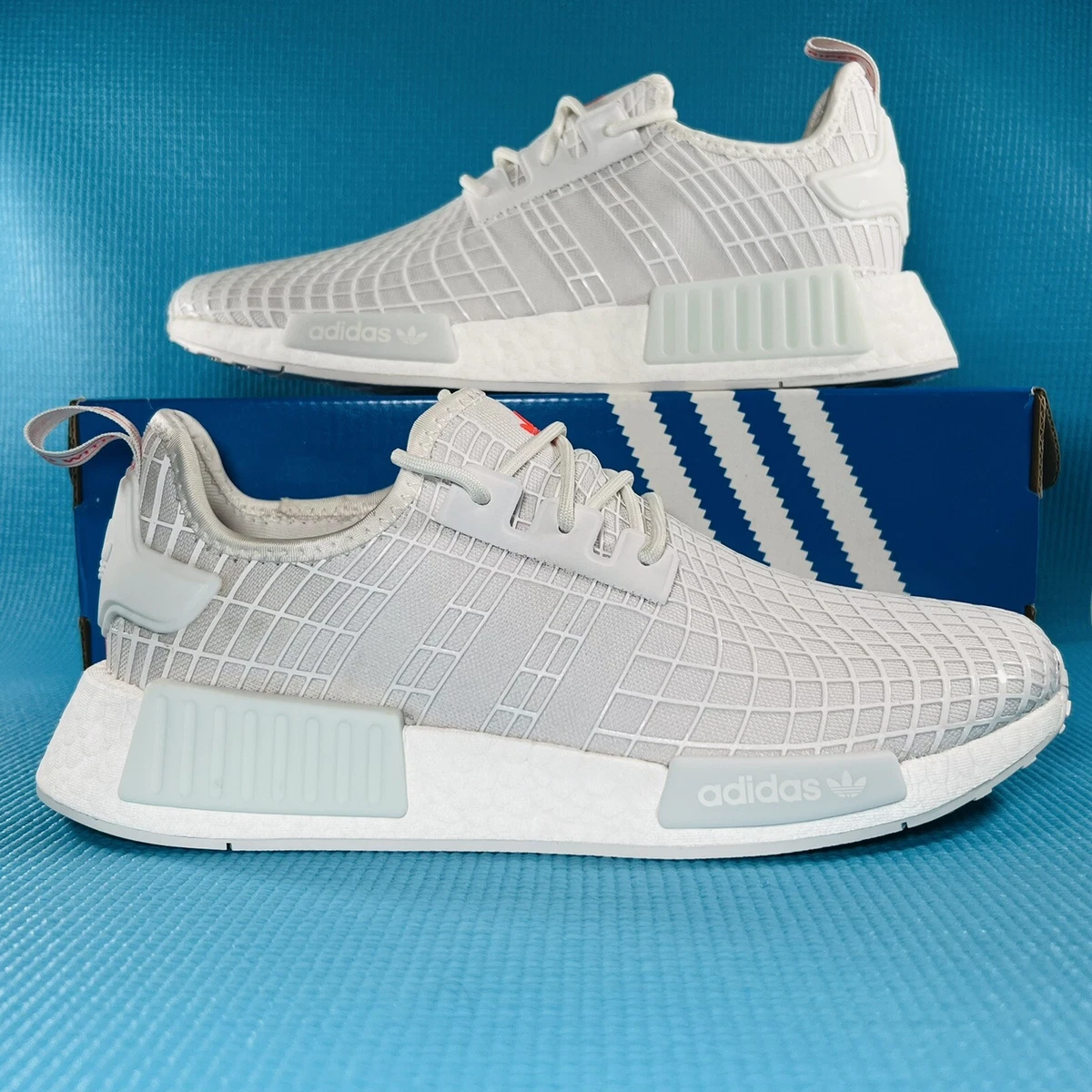 Men's originals top nmd_r1 shoes