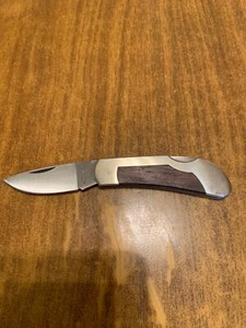 CAM III K9 KIT LOCKBACK KNIFE (Without CAM III STAMP)