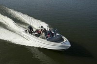 2022 Smokercraft 18 PHANTOM X2