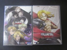 Fullmetal Alchemist: The Movie - Conqueror of Shamballa / Vol1 The Curse