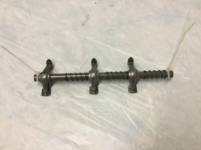 EXHAUST ROCKER/SHAFT ASSEMBLY HONDA 40-50 HP 14621-ZV5-000 (HON09) | eBay