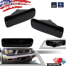 Fits 95-00 Toyota Tacoma Driver Passenger Turn Signal Light Lamp Assembly 1 Pair