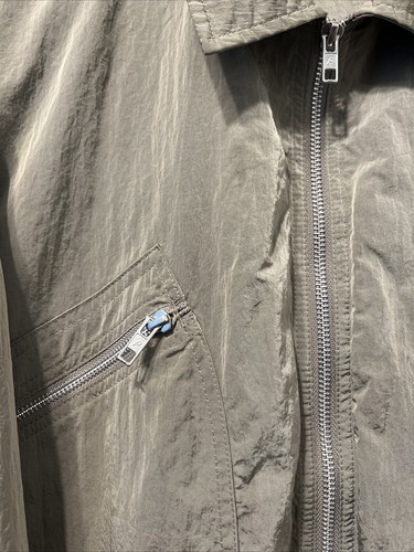 PALACE SKATEBOARD S-Work Jacket Gold Sand Season 2018 - Men’s Size M - Picture 4 of 13