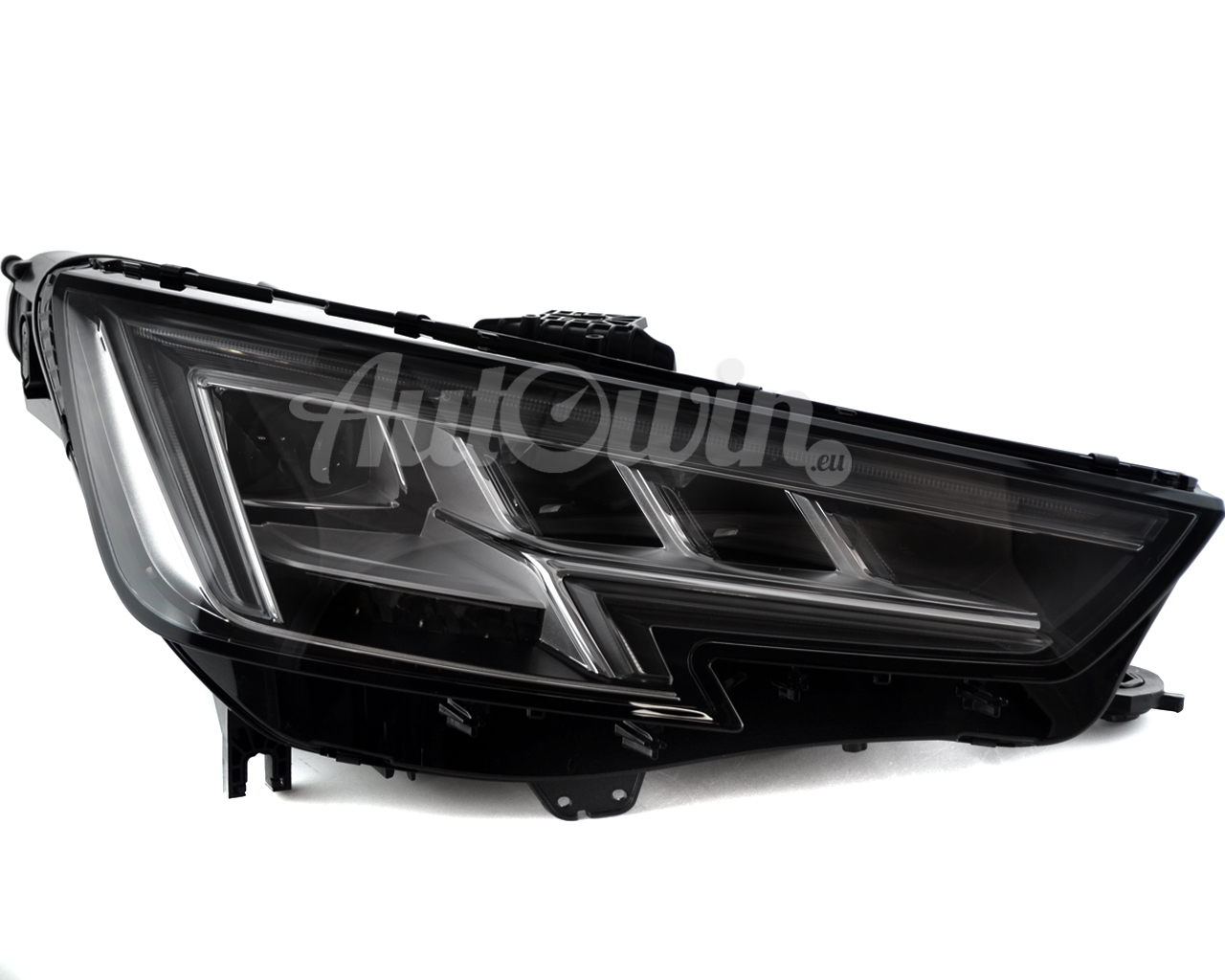 AUDI A4 B9 2015-2018 FULL LED MATRIX HEADLIGHT RIGHT GENUINE OEM NEW 8W0941784 eBay