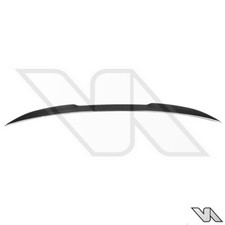 BMW 4ER G23 G83 M4 PREPREG CARBON FIBER M STYLE BOOT TRUNK SPOILER