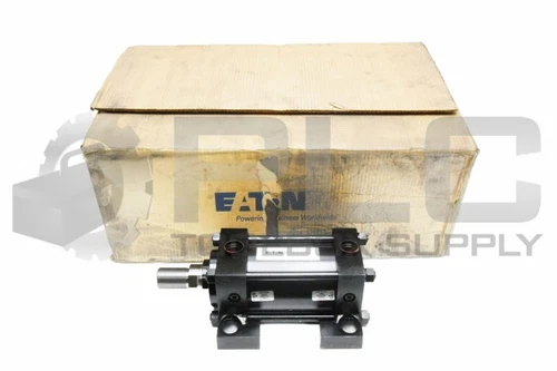 NEW EATON HYDRO-LINE SXH002KA N5A-4X4-B-2-2-T-F-V-1-1 J168 CYLINDER 3000 PSI