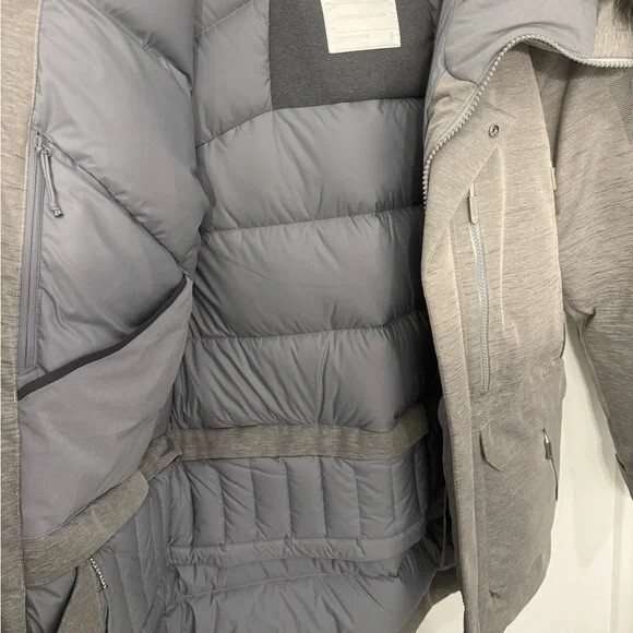 North Face Men's Cryos Expedition GTX Parka Grey | eBay North Face Men's Cryos Expedition GTX Parka Grey | eBay
