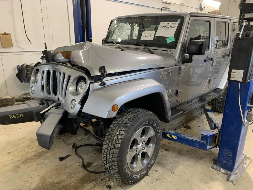 Interruptor selector de aire acondicionado usado se adapta a: Jeep Wrangler 2017 sin aire acondicionado sin temperatura automática Foto 2 de 4