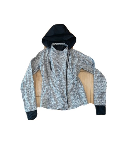 Mondetta rain jacket size small