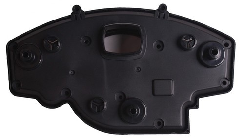 Speedometer Gauges Instrument Cover Cluster For YAMAHA YZF R1 04-06 YZF R6 06-16 - Bild 2 von 3