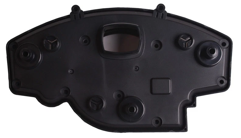 New Speedometer Gauge Cover Case For Yamaha YZF R6 2006-2016 2007 2008 2009 - Image 2 of 3