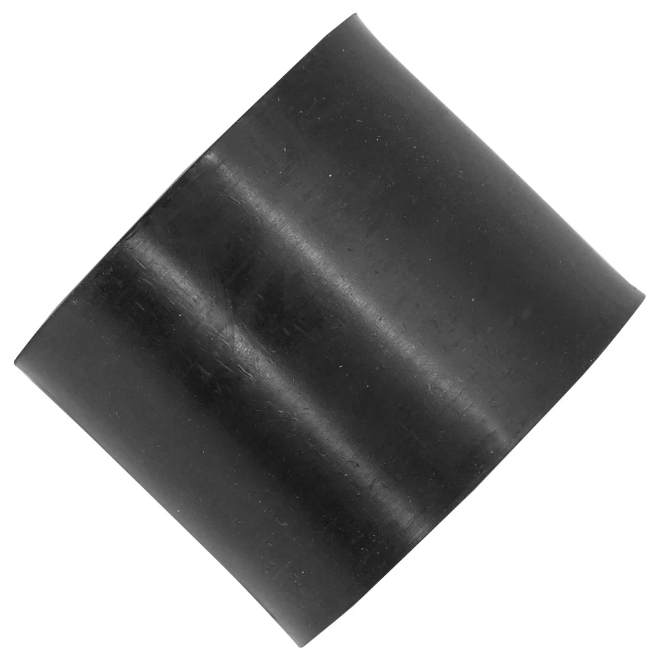 Adaptador de goma flexible de entrada de aire para Can-Am Outlander 400 / Max 400 2003-2008 Foto 3 de 4