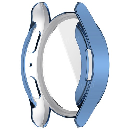 Für Samsung Galaxy Watch FE 7 40mm 44mm Ultra 47mm Schutzhülle TPU PC Case Cover - Picture 246 of 457