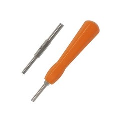 Gamebit Screwdriver Set 3.8mm 4.5mm for NES SNES N64 GameCube Controllers