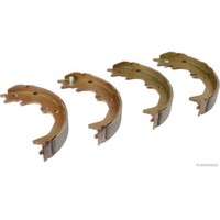 Herth+Buss Jakoparts Bremsbacken Satz FüR Toyota Land Cruiser J7 J12 J15 Hinten