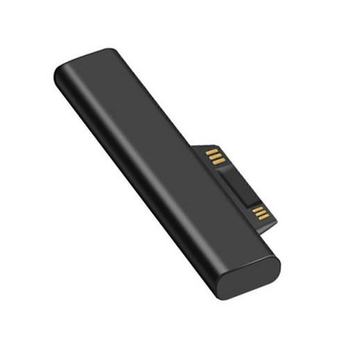 1USB C Type Female to PD Charging Power Mount Converter for Surface Pro 3 4 5 6 - Photo 5/11