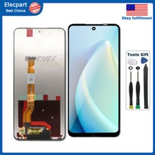 LCD Display For OnePlus Nord N30 5G 2023 CPH2513 Touch Screen Digitizer Assembly