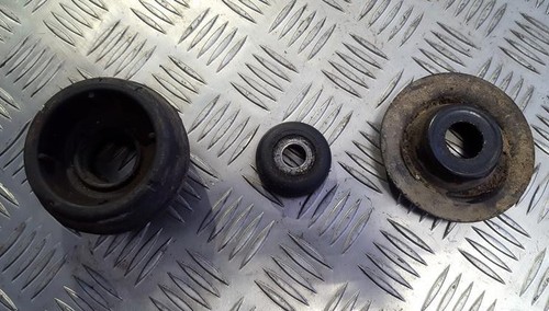 Domlager Federbeinlager Stützlager - Vorne Rechts  Seat Toledo DE342453-21