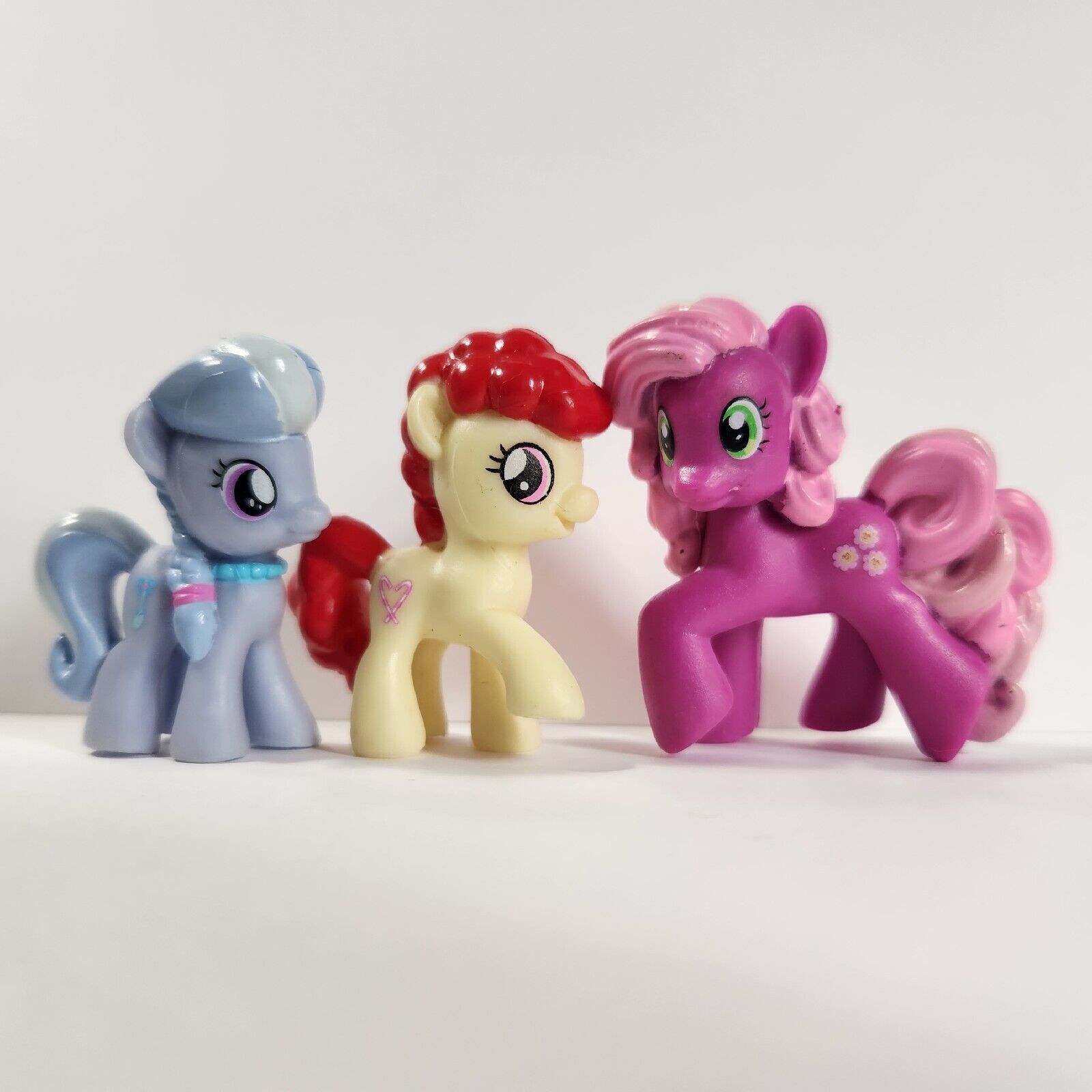 My Little Pony FiM Twilight Sparkle Friends 1.5 Silver Spoon