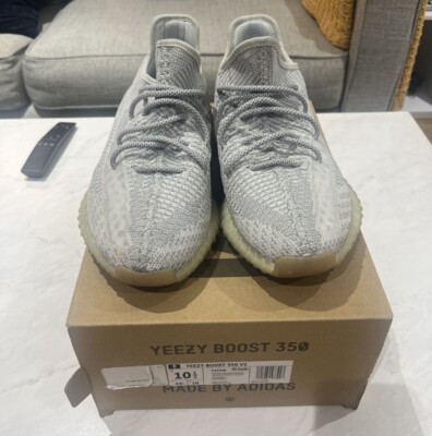 Size 10.5 - adidas Yeezy Boost 350 V2 Yeshaya Non-Reflective 2020