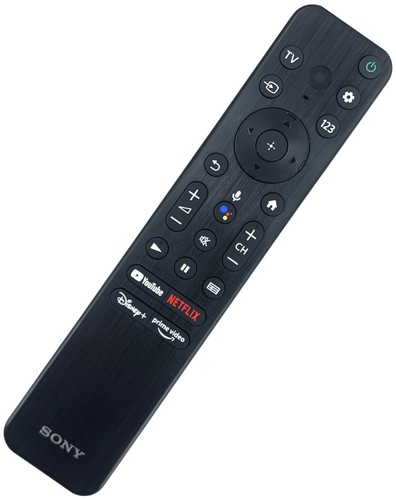 Original Sony XR85X90KU Fernbedienung für Smart 4K UHD HDR LED Freeview TV